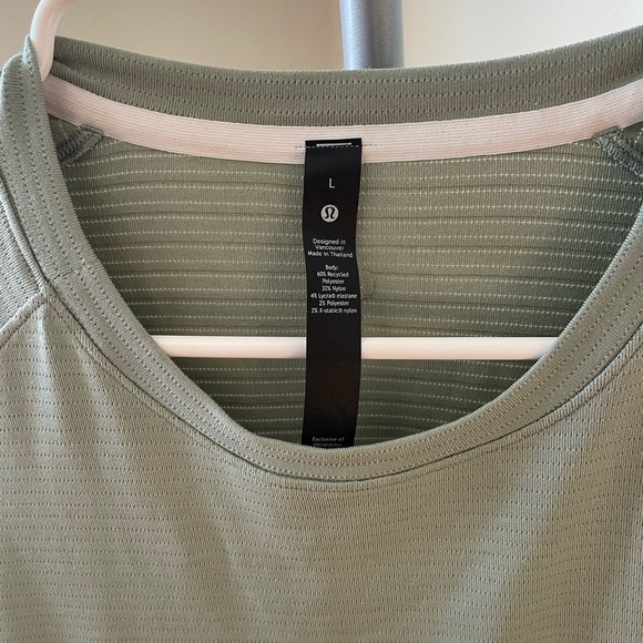 Lululemon License to Train - Picture 3 of 5